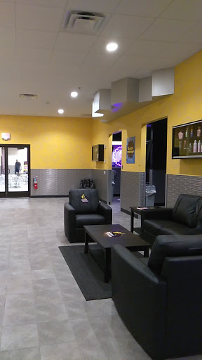 Gym «Planet Fitness», reviews and photos, 2000 Cooper Foster Park Rd, Amherst, OH 44001, USA