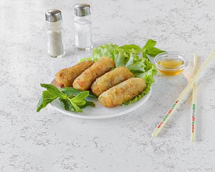 Photo n°54 de Traiteur Jin Li Lai à Villeparisis ()