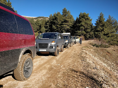 Inmobiliaria Can Güell (Ruinas)