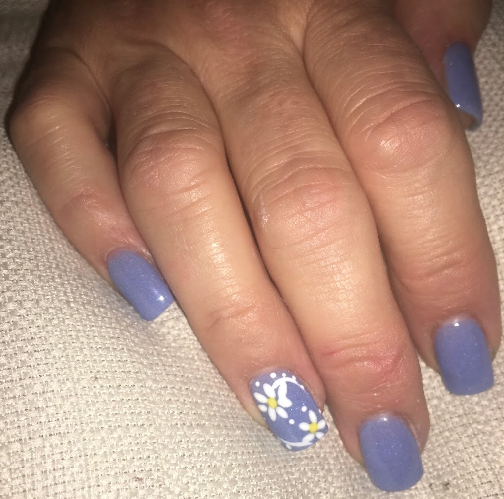 Le Belle Nails 34210