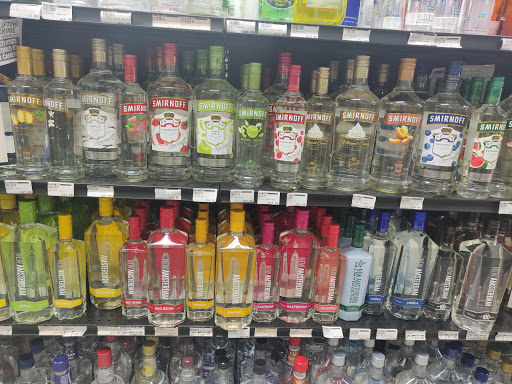 Liquor Store «Empire Liquor- Spirits, Craft Beers, Kegs, Cigars», reviews and photos, 901 W Spring Creek Pkwy #145, Plano, TX 75023, USA