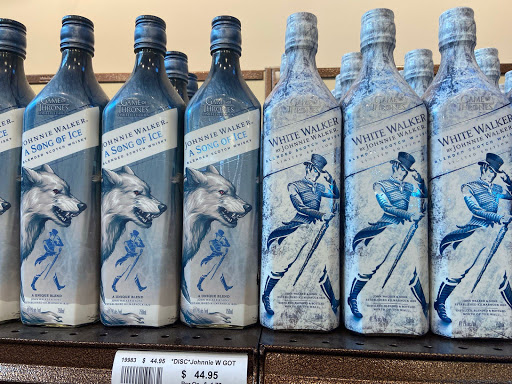 Liquor Store «Mecklenburg County ABC Store #09», reviews and photos, 1609 N Graham St, Charlotte, NC 28206, USA