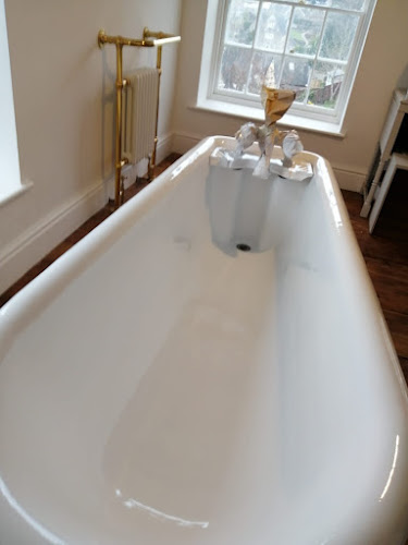 Reviews of Shire Bath Re-enamelling Ltd in Worcester - Construction company