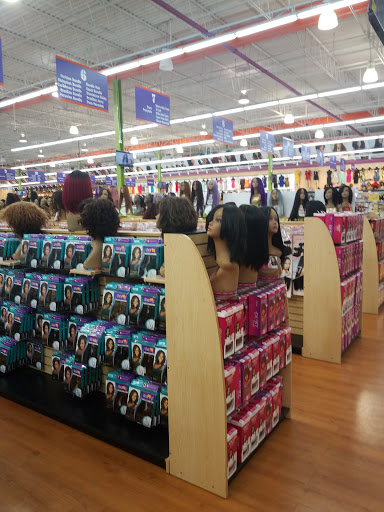 Beauty Supply Store «Sistar Beauty», reviews and photos, 8900 S Lafayette Ave, Chicago, IL 60620, USA