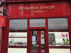 Benjamin Joseph Jewellers