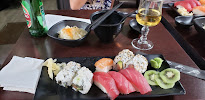 Sushi du Restaurant japonais Shiki Sushi à Paris - n°20