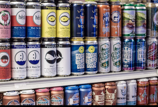 Liquor Store «South End Liquors», reviews and photos, 1755 S Main St, Fall River, MA 02724, USA