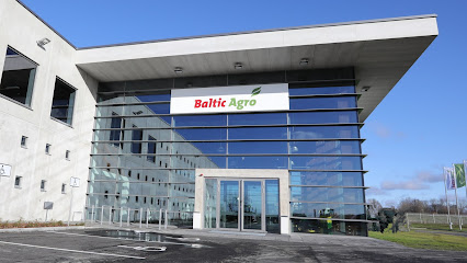 Baltic Agro