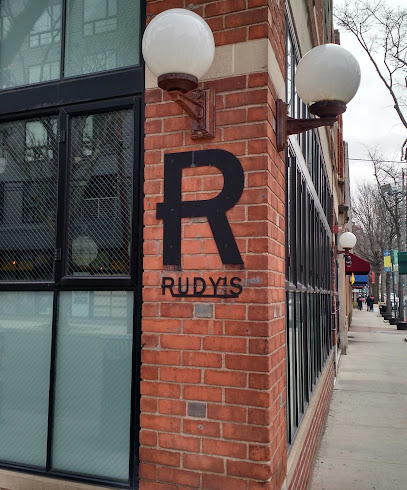 Rudy’s Bar photo