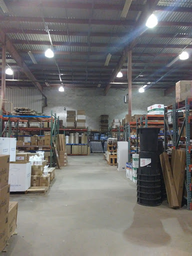Hardware Store «Castle Wholesalers», reviews and photos, 1006 Wilso Dr, Baltimore, MD 21223, USA