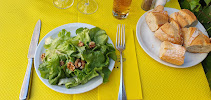 Salade César du Restaurant français L'Entrecôte à Nantes - n°6
