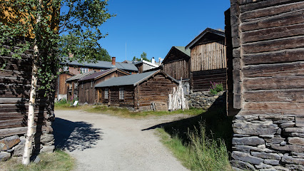 Per Sverre Dahl Keramikk verksted