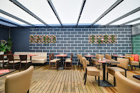 Atmosphère du Restaurant turc Restaurant Ayhan Usta à Les Pavillons-sous-Bois - n°9