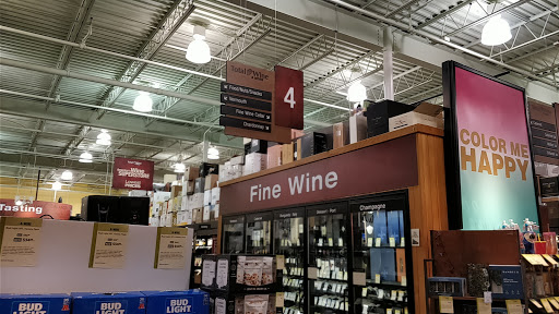 Wine Store «Total Wine & More», reviews and photos, 6801 Bland St, Springfield, VA 22150, USA