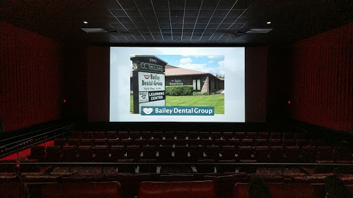 Movie Theater «MJR Chesterfield Crossing Digital Cinema 16», reviews and photos, 50675 Gratiot Ave, Chesterfield, MI 48051, USA