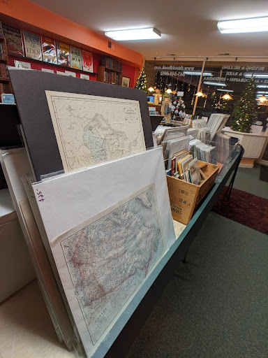 Rare Book Store «This Old Book Inc.», reviews and photos, 138 Center St, Grayslake, IL 60030, USA