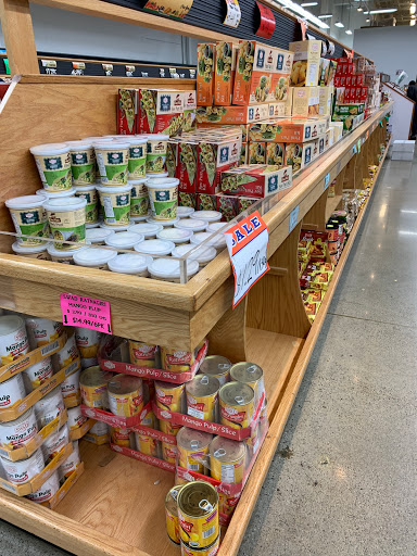 Grocery Store «Patel Brothers», reviews and photos, 1190 S Washington St, North Attleborough, MA 02760, USA