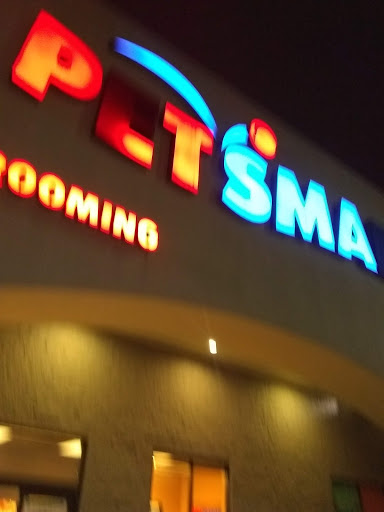 Pet Supply Store «PetSmart», reviews and photos, 2784 Wilma Rudolph Blvd, Clarksville, TN 37040, USA