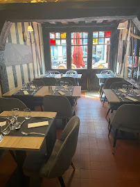 Photos du propriétaire du Restaurant français Restaurant La Petite Auberge à Rouen - n°18