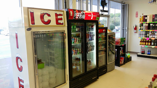 Liquor Store «JD Liquor», reviews and photos, 2129 Farm to Market 2920 #150, Spring, TX 77388, USA