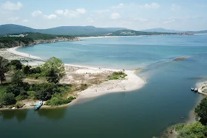 Ropotamo Beach image