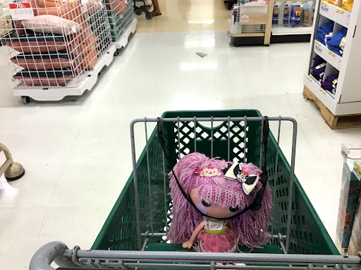 Fabric Store «Jo-Ann Fabrics and Crafts», reviews and photos, 40462 Winchester Rd, Temecula, CA 92591, USA