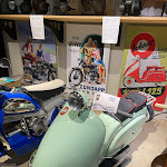 Photo n°4 de l'avis de angeliki.e fait le 21/02/2022 à 09:58 sur le  Zylinderhaus Museum für Oldtimer und Technik à Bernkastel-Kues