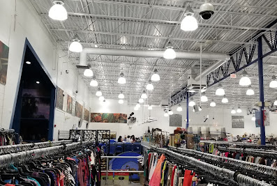 Goodwill Brandon Superstore