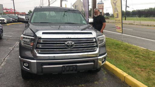 Used Car Dealer «Royal Auto Group Used Cars & Trucks», reviews and photos, 4379 US-130, Burlington, NJ 08016, USA