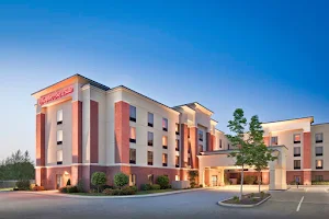 Hampton Inn & Suites Providence/Smithfield image