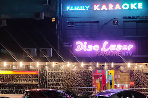 Disc Laser Karaoke Lounge image