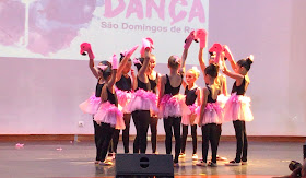 Escola de Dança Move Cool Dance