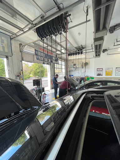 Oil Change Service «Jiffy Lube», reviews and photos, 38 Park St, Ayer, MA 01432, USA