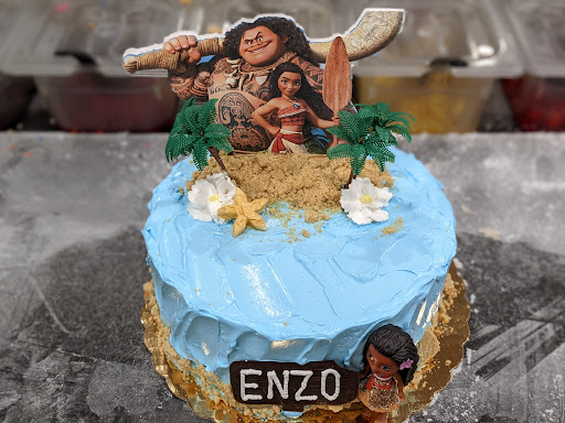 Ice Cream Shop «Cold Stone Creamery», reviews and photos, 76 South La Grange Road, La Grange, IL 60525, USA