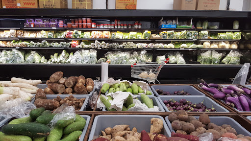 Asian Grocery Store «Oriental Supermarket», reviews and photos, 3901 S University Ave, Little Rock, AR 72204, USA