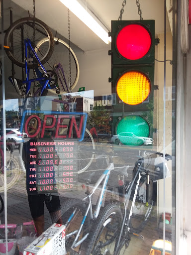 Bicycle Store «Bicycle Depot», reviews and photos, 9 E Central Ave, Pearl River, NY 10965, USA