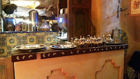 Atmosphère du Restaurant de type buffet Restaurant Agrabah Café à Chessy - n°14