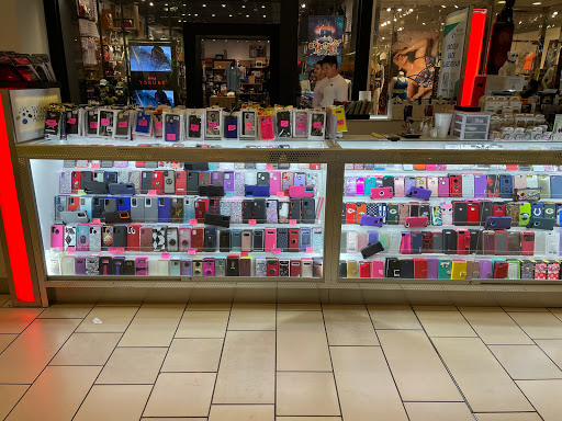 Wireless Accessories & Phone Repairs (La Palmera Mall)