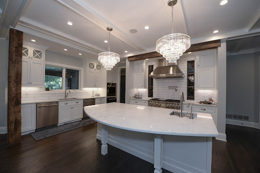 Daso Custom Cabinetry