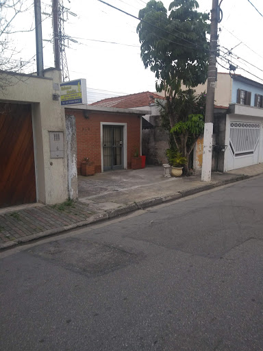 Logo da empresa - Moreira Reformas