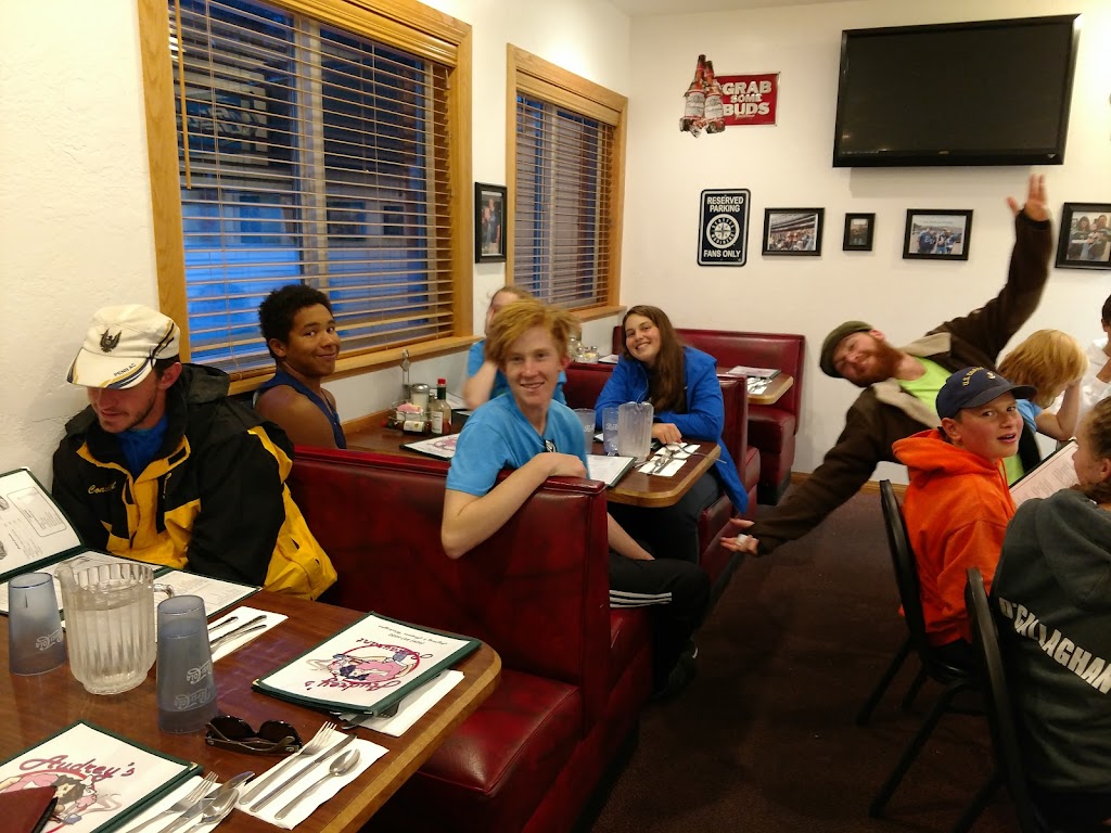 Audrey's Restaurant 99156