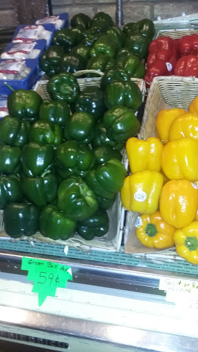 Grocery Store «United Super IGA», reviews and photos, 201 N Hewitt Dr, Hewitt, TX 76643, USA