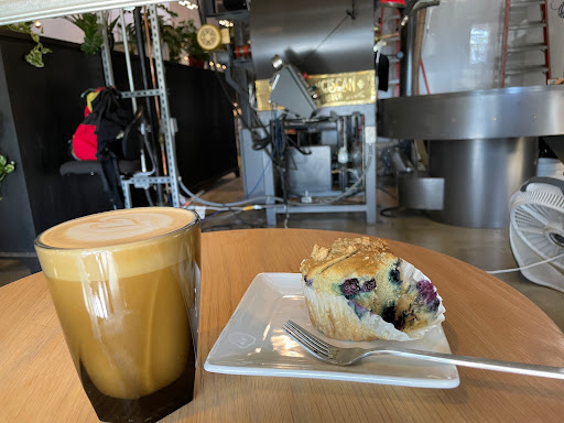 Coffee Store «Sweet Bloom Coffee Roasters», reviews and photos, 1619 Reed St, Lakewood, CO 80214, USA