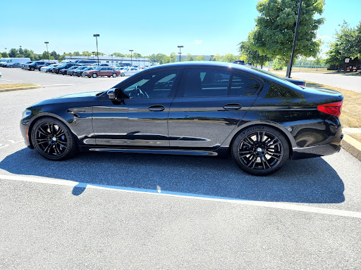 BMW Dealer «Sun Motor Cars BMW», reviews and photos, 6691 Carlisle Pike, Mechanicsburg, PA 17050, USA