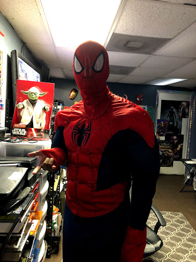 Video Arcade «Game Guys», reviews and photos, 4108 Glenbrook Ct, Houston, TX 77087, USA