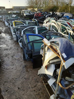 M.k Automobile à Villejuif