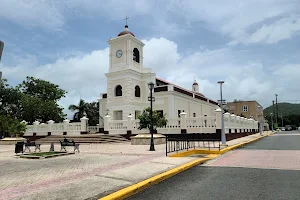 Plaza Antonio Romero Barceló image