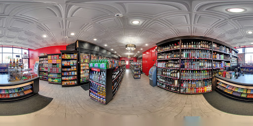 State Liquor Store «Zen Wine & Spirits», reviews and photos, 1803 W North Ave, Chicago, IL 60622, USA