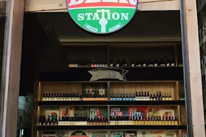 The Beer Station image
