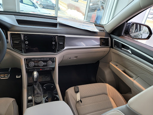 Volkswagen Dealer «Sutliff Volkswagen», reviews and photos, 1301 Paxton St, Harrisburg, PA 17104, USA